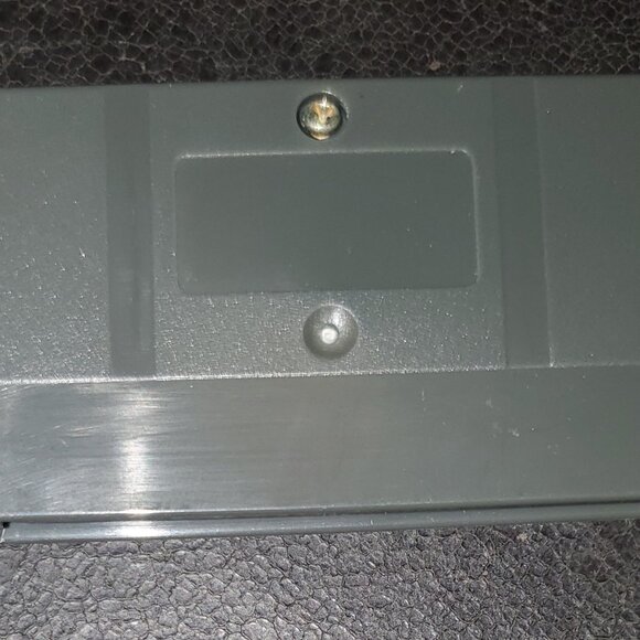 Pokemon Adventures Red Chapter GBA ROM Hack Video Game - Picture 8 of 10